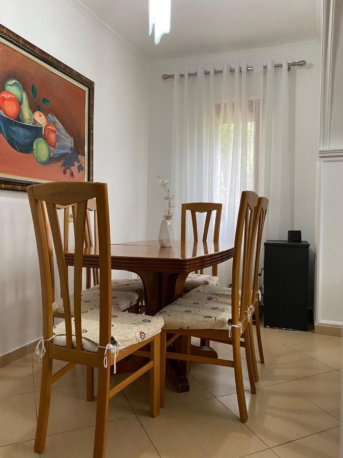 Marl's Holiday home Berat