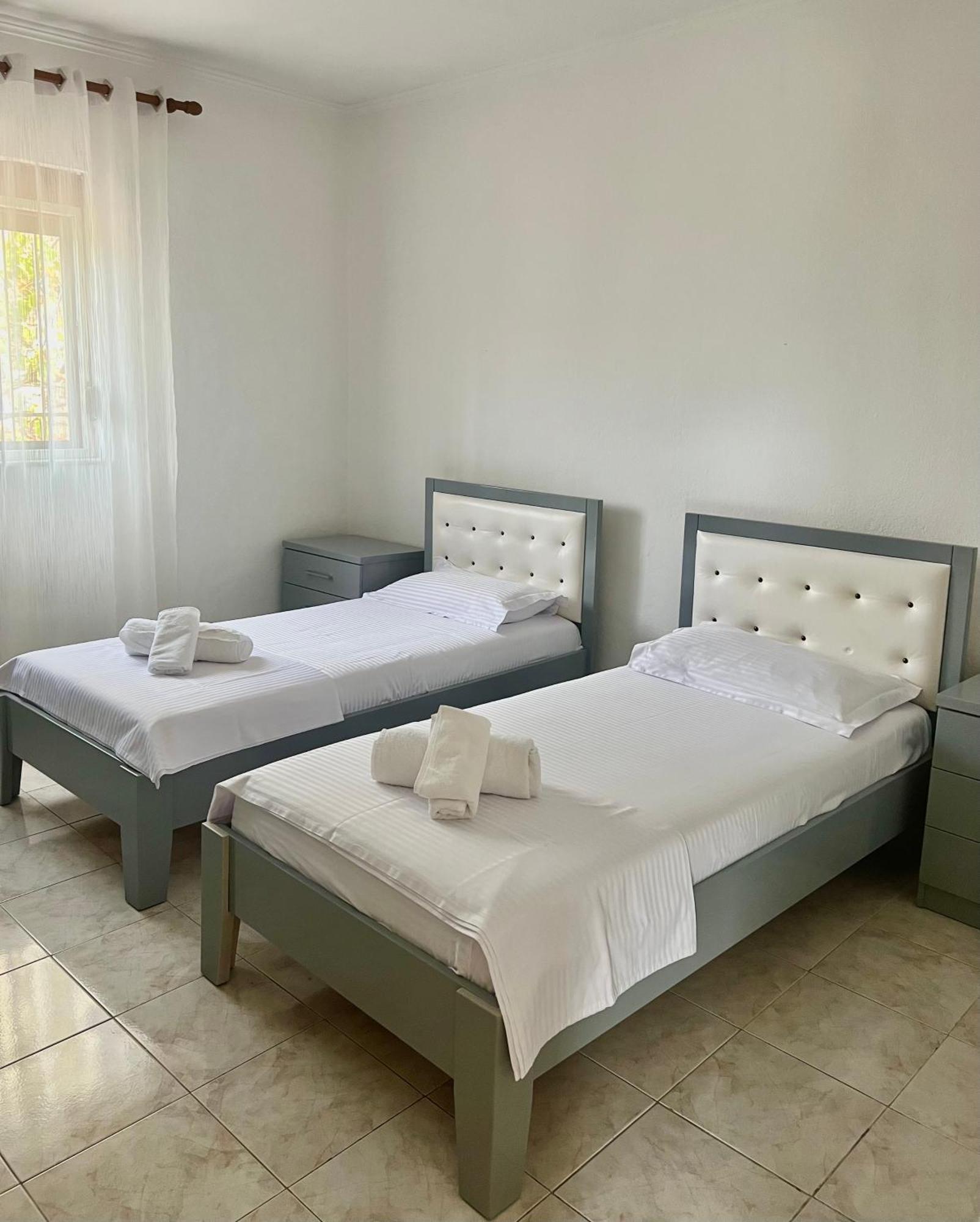 Holiday home Marl's Berat